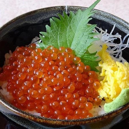 Spr Tsunakiso Kamoenai 外观 照片