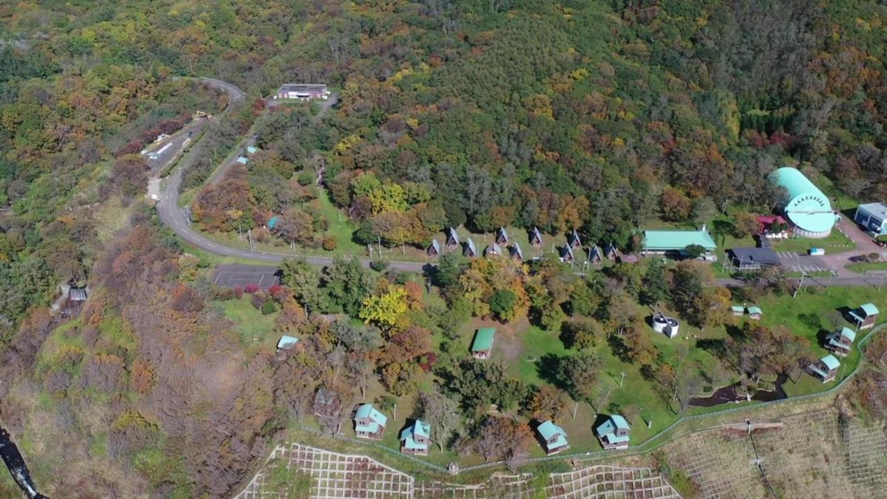 Spr Tsunakiso Kamoenai 外观 照片