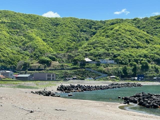 Spr Tsunakiso Kamoenai 外观 照片