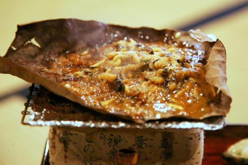 Spr Tsunakiso Kamoenai 外观 照片