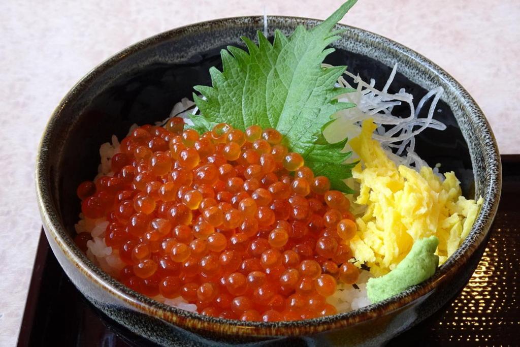 Spr Tsunakiso Kamoenai 外观 照片